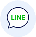 LINE追加 アイコン