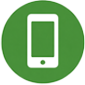 スマホ完結 アイコン